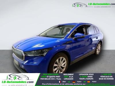 Skoda Enyaq iV 80x