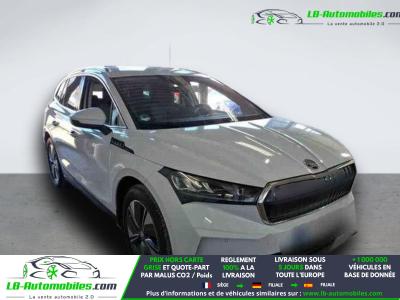 Skoda Enyaq iV 80x