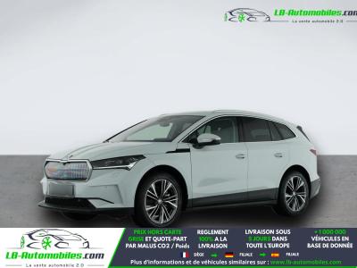 Skoda Enyaq iV 80x