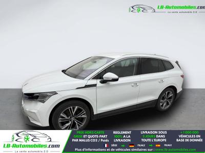 Skoda Enyaq iV 80x