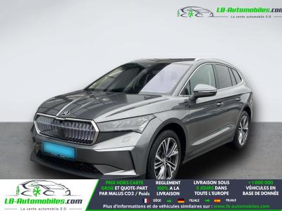 Skoda Enyaq iV 80x