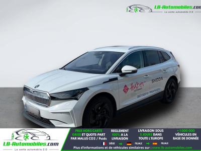 Skoda Enyaq iV 80x