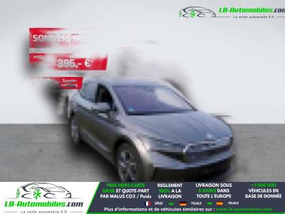 Skoda Enyaq iV 80x