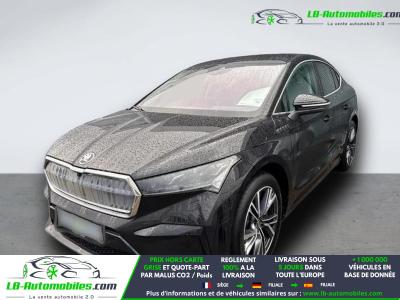 Skoda Enyaq iV 80x