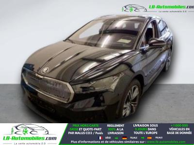 Skoda Enyaq iV 80x