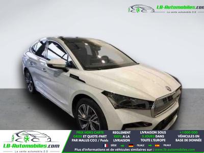Skoda Enyaq iV 80x