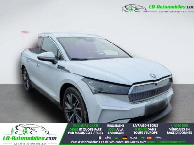 Skoda Enyaq iV 80x