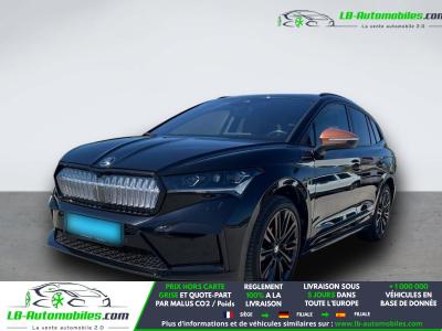 Skoda Enyaq iV 80x