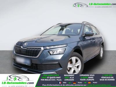 Skoda Kamiq 1.0 TSI 116 ch BVA