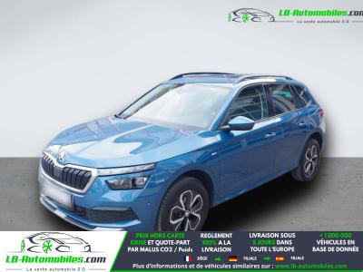 Skoda Kamiq 1.0 TSI 116 ch BVM