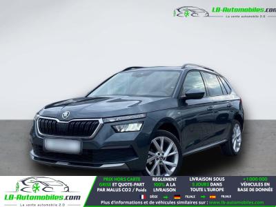 Skoda Kamiq 1.5 TSI 150 ch BVM