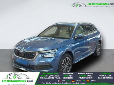 Skoda Kamiq 1.5 TSI 150 ch BVM