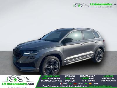 Skoda Karoq 2.0 TDI 150 ch BVA 4x4
