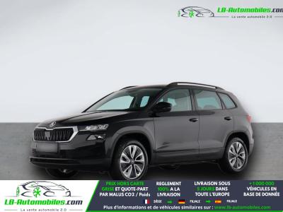 Skoda Karoq 2.0 TDI 150 ch BVA 4x4