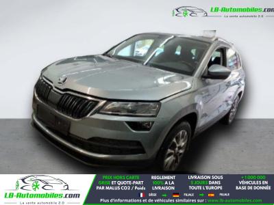 Skoda Karoq 2.0 TDI 150 ch BVA 4x4