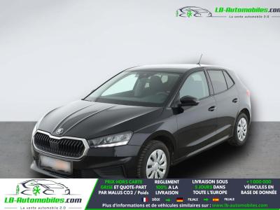 Skoda Fabia 1.0 TSI 110 ch BVA