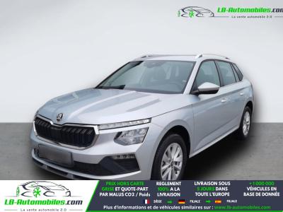 Skoda Kamiq 1.0 TSI 116 ch BVM