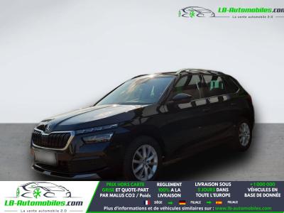 Skoda Kamiq 1.0 TSI 116 ch BVM