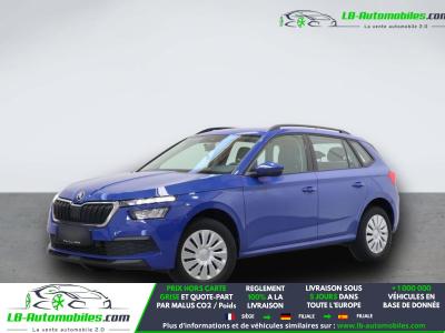 Skoda Kamiq 1.0 TSI 95 ch BVM