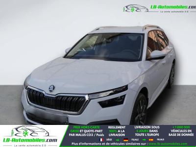 Skoda Kamiq 1.0 TSI 116 ch BVM