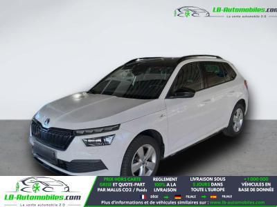 Skoda Kamiq 1.5 TSI 150 ch BVM