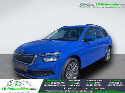 Skoda Kamiq 1.0 TSI 95 ch BVM