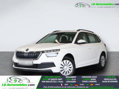 Skoda Kamiq 1.0 TSI 95 ch BVM