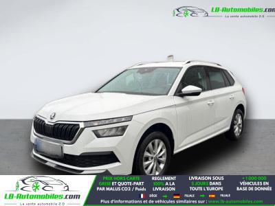 Skoda Kamiq 1.0 TSI 95 ch BVM