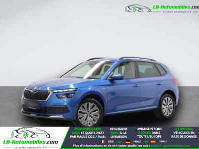 Skoda Kamiq 1.0 TSI 95 ch BVM