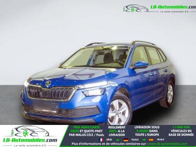 Skoda Kamiq 1.0 TSI 95 ch BVM