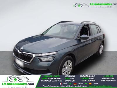 Skoda Kamiq 1.0 TSI 95 ch BVM