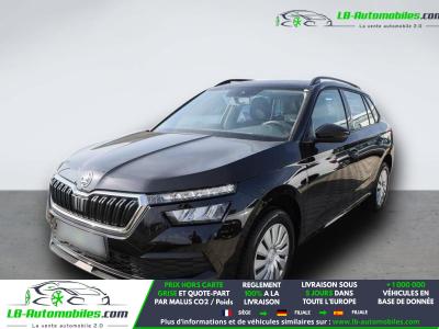 Skoda Kamiq 1.0 TSI 95 ch BVM