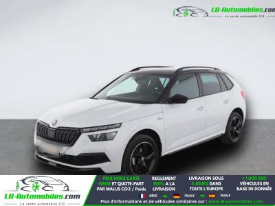 Skoda Kamiq 1.5 TSI 150 ch BVA