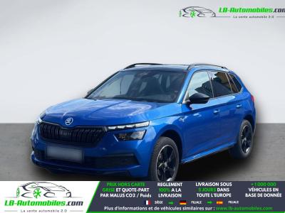 Skoda Kamiq 1.5 TSI 150 ch BVA