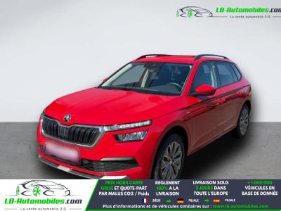 Skoda Kamiq 1.5 TSI 150 ch BVA