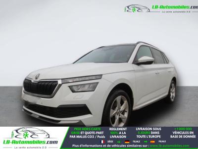 Skoda Kamiq 1.5 TSI 150 ch BVA