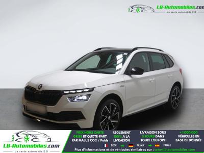 Skoda Kamiq 1.5 TSI 150 ch BVA