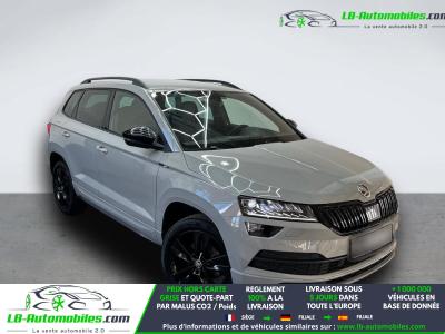 Skoda Karoq 1.5 TSI 150 ch BVM