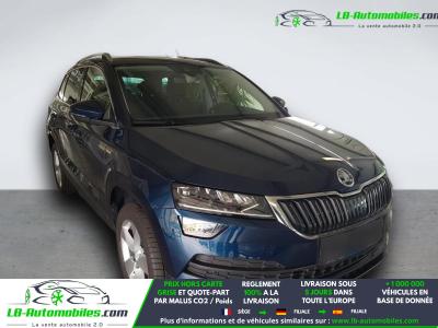 Skoda Karoq 1.5 TSI 150 ch BVM