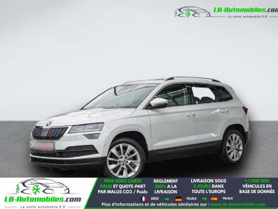 Skoda Karoq 1.5 TSI 150 ch BVA