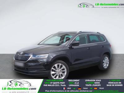 Skoda Karoq 1.5 TSI 150 ch BVA