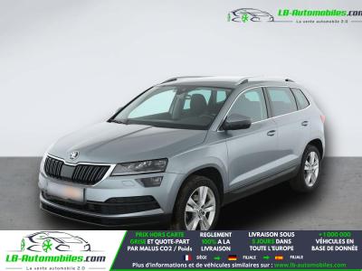 Skoda Karoq 1.5 TSI 150 ch BVA