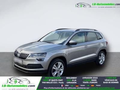 Skoda Karoq 1.5 TSI 150 ch BVA