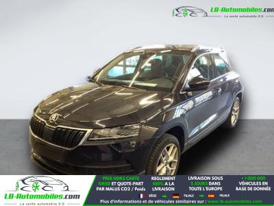 Skoda Karoq 1.5 TSI 150 ch BVA