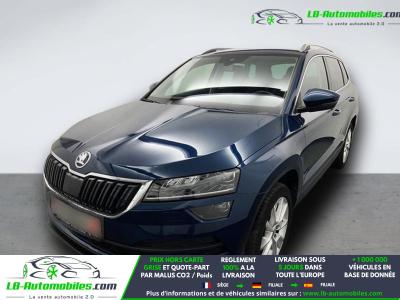 Skoda Karoq 1.5 TSI 150 ch BVA