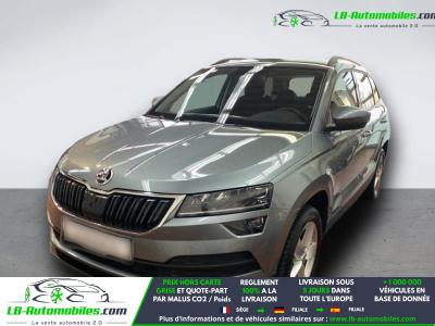 Skoda Karoq 1.5 TSI 150 ch BVA