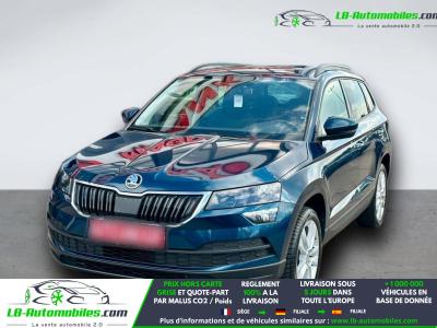 Skoda Karoq 1.0 TSI 116 ch BVM