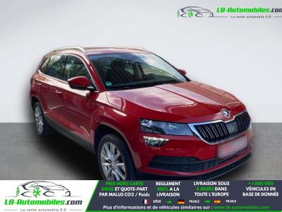 Skoda Karoq 1.0 TSI 116 ch BVM