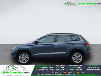 Skoda Karoq 1.0 TSI 116 ch BVM