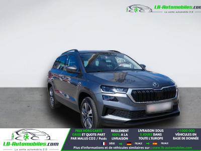 Skoda Karoq 1.5 TSI 150 ch BVM